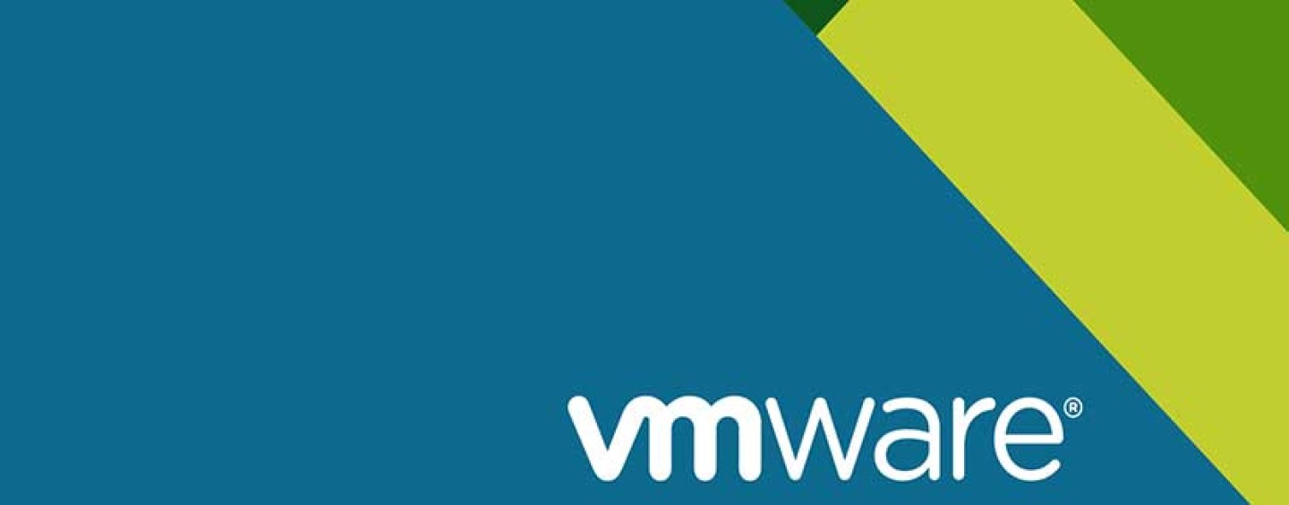 Vmware error RPC receive loop