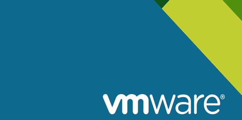 Vmware error RPC receive loop