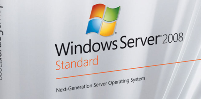 Schedulare un riavvio Windows Server 2003 e 2008