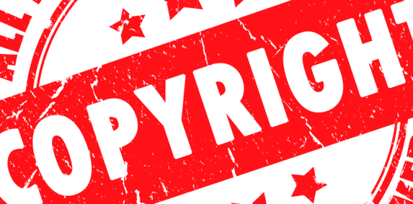 WordPress, inserire un Copyright nei post