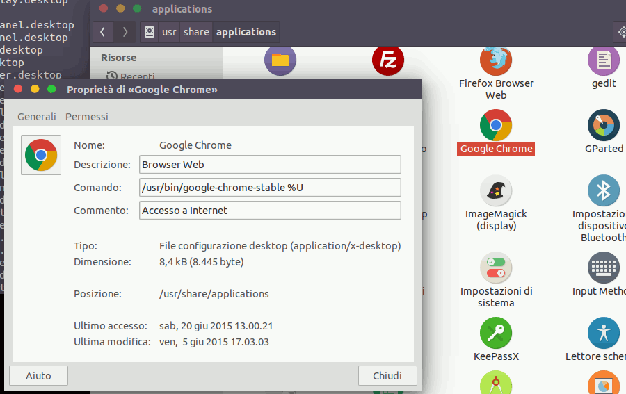 UbuntuIconeDesktop