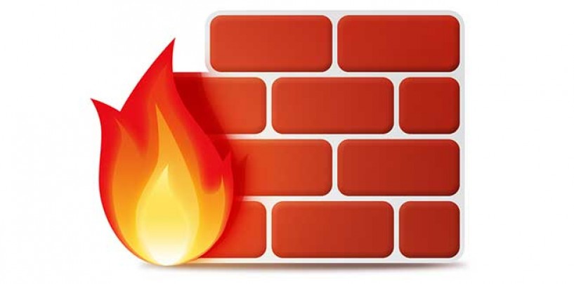 Iptables cancellare inserire rule