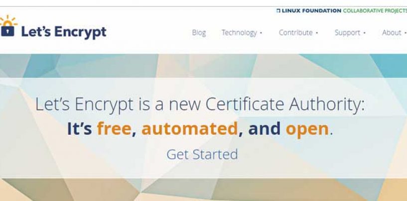 WordPress con SSL gratis