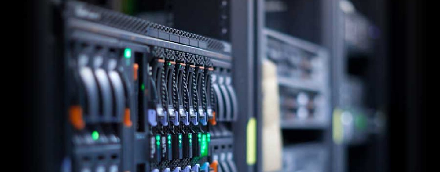 Spazio web: Vps o Shared Hosting?