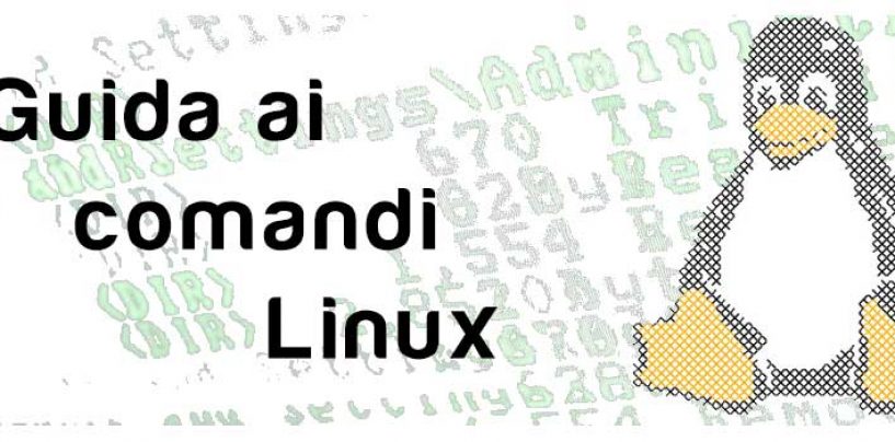 Guida ai comandi Linux: i processi