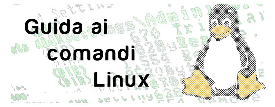 Guida comandi Linux: hardware