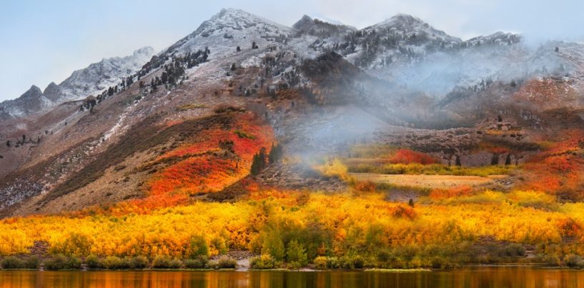 macOS: Time Machine su samba / cartelle condivise