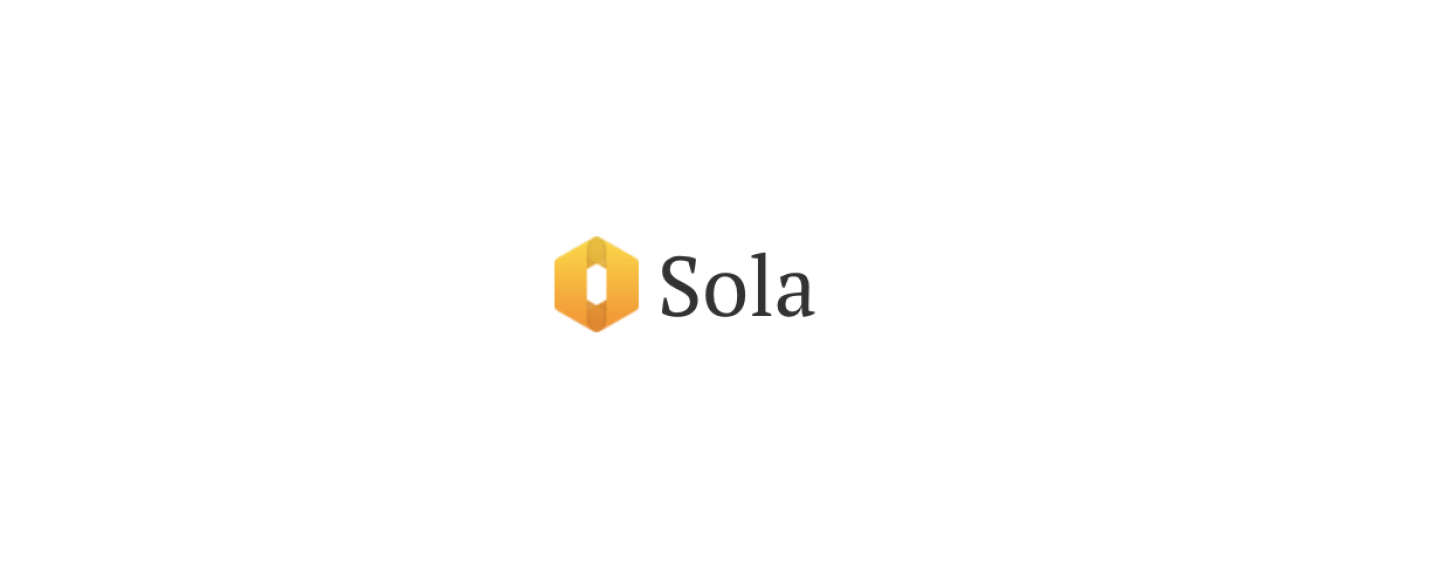 Stanchi di Instagram? Sola è uguale ma vi paga.