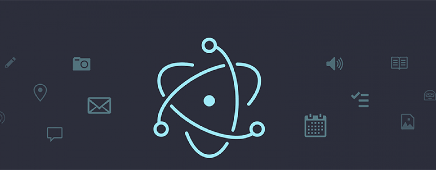 Electron: comprendere la struttura di una app
