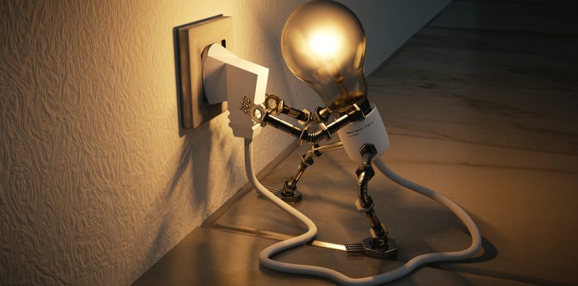 Node.js can shutdown the lamp?